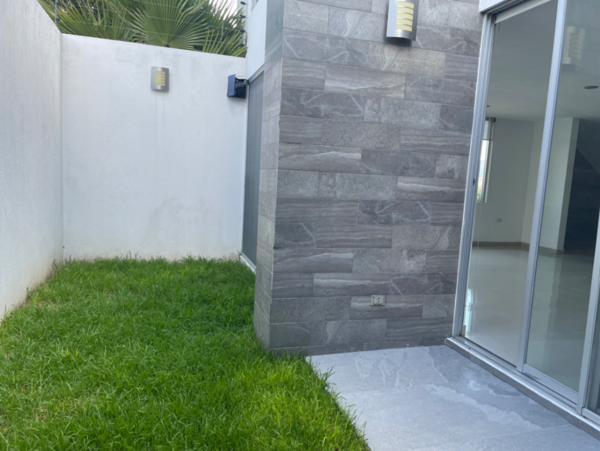 Casa en renta en Lomas de Angelópolis, San Andrés Cholula — foto 2 de 22