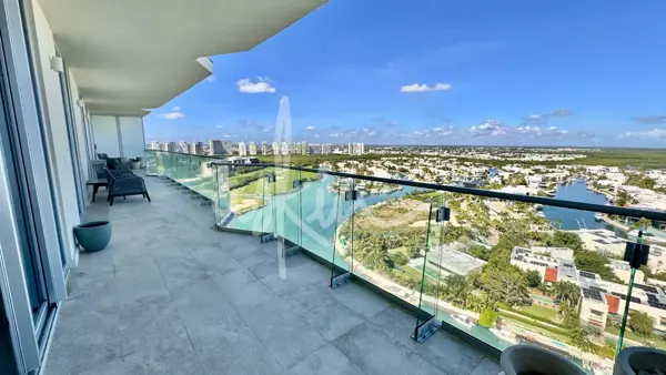 Departamento en venta en Zona Hotelera, Benito Juárez — foto 2 de 10