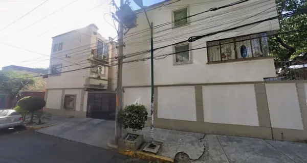 Departamento en venta en Portales Norte, Benito Juárez — foto 2 de 12