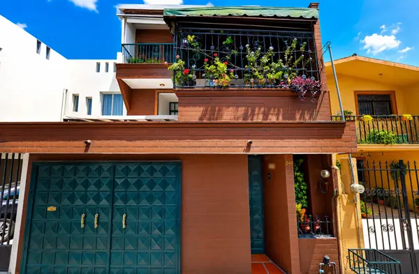 Casa en venta en Valle de Señora, León — foto 3 de 9