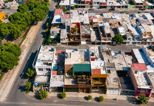 Casa en venta en Valle de Señora, León — foto 2 de 9