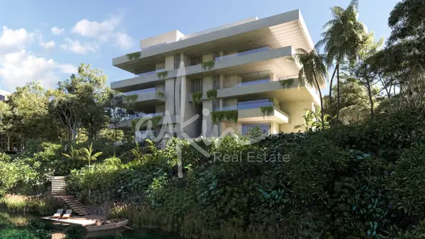 Departamento en venta en Playacar Fase I, Playa del Carmen — foto 3 de 10