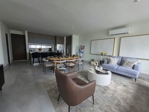 Casa en venta en Cumbres Elite Premier Privada Apeninos, Monterrey — foto 2 de 13