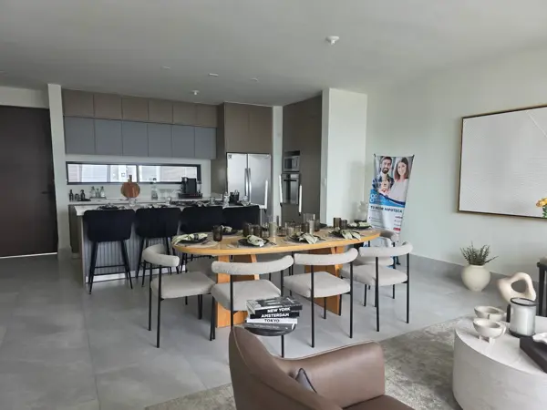 Casa en venta en Cumbres Elite Premier Privada Apeninos, Monterrey — foto 3 de 13