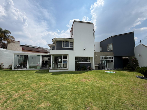 Casa en venta en San Francisco Coaxusco, Metepec — foto 3 de 20