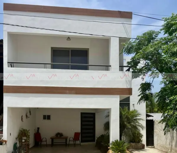 San José Sur, Santiago