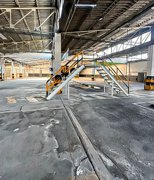 Bodega en renta en El Obispo, San Pedro Garza García — foto 3 de 8