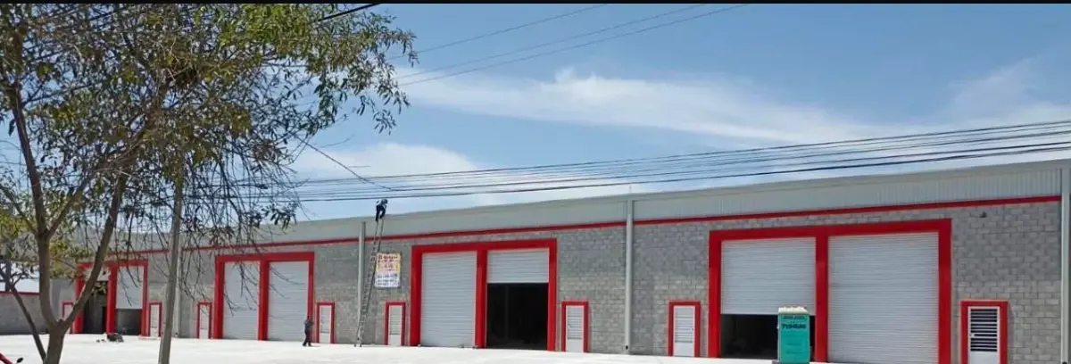 Bodega en renta en Nuevo Torreon, Torreón — foto 1 de 6