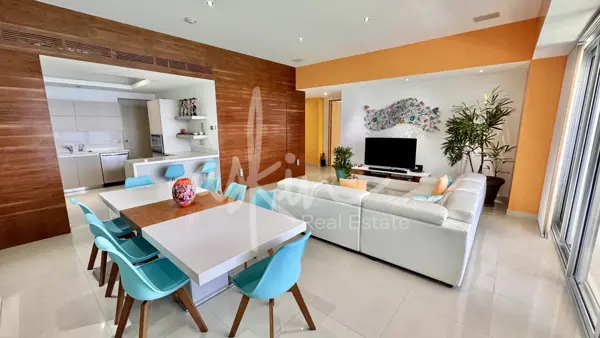 Departamento en venta en Zona Hotelera, Benito Juárez — foto 3 de 12