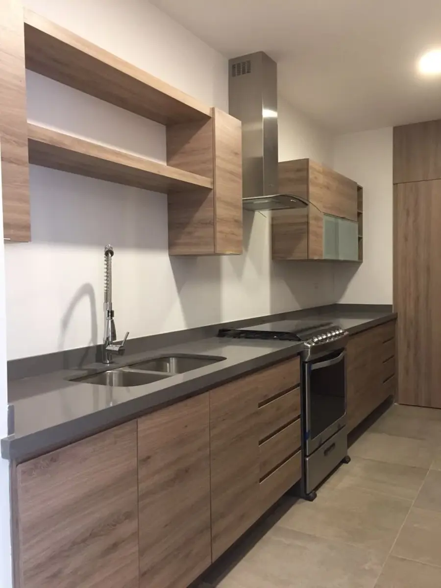 Departamento en renta en Zona Valle Poniente, San Pedro Garza García — foto 1 de 25