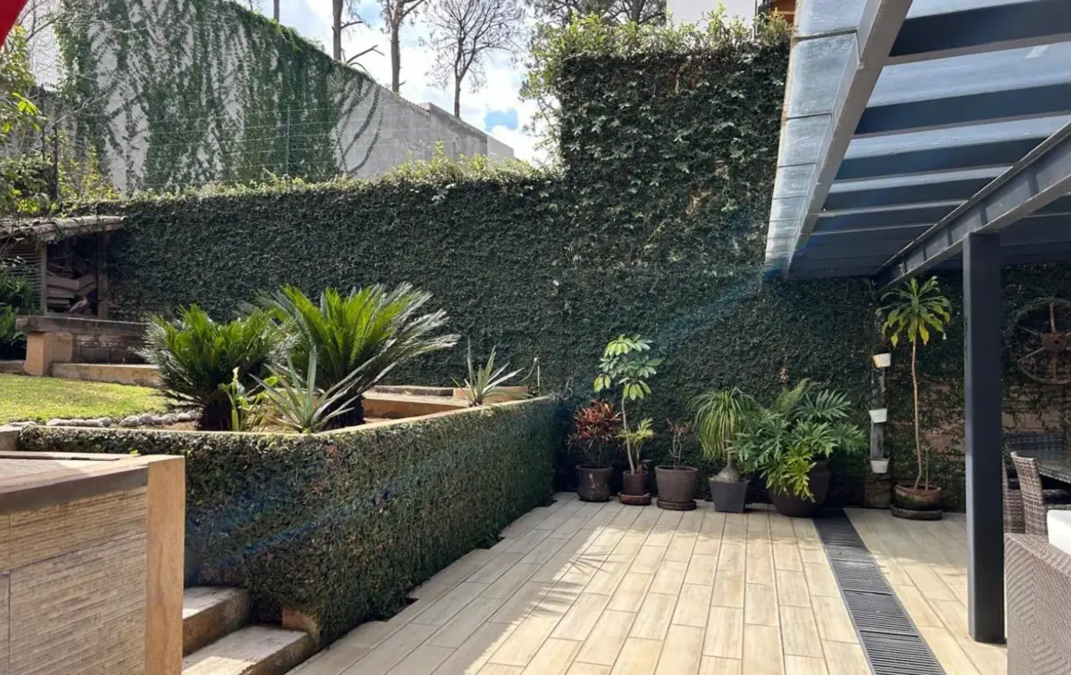 Casa en renta en Rancho Avándaro Country Club, Valle de Bravo — foto 1 de 29