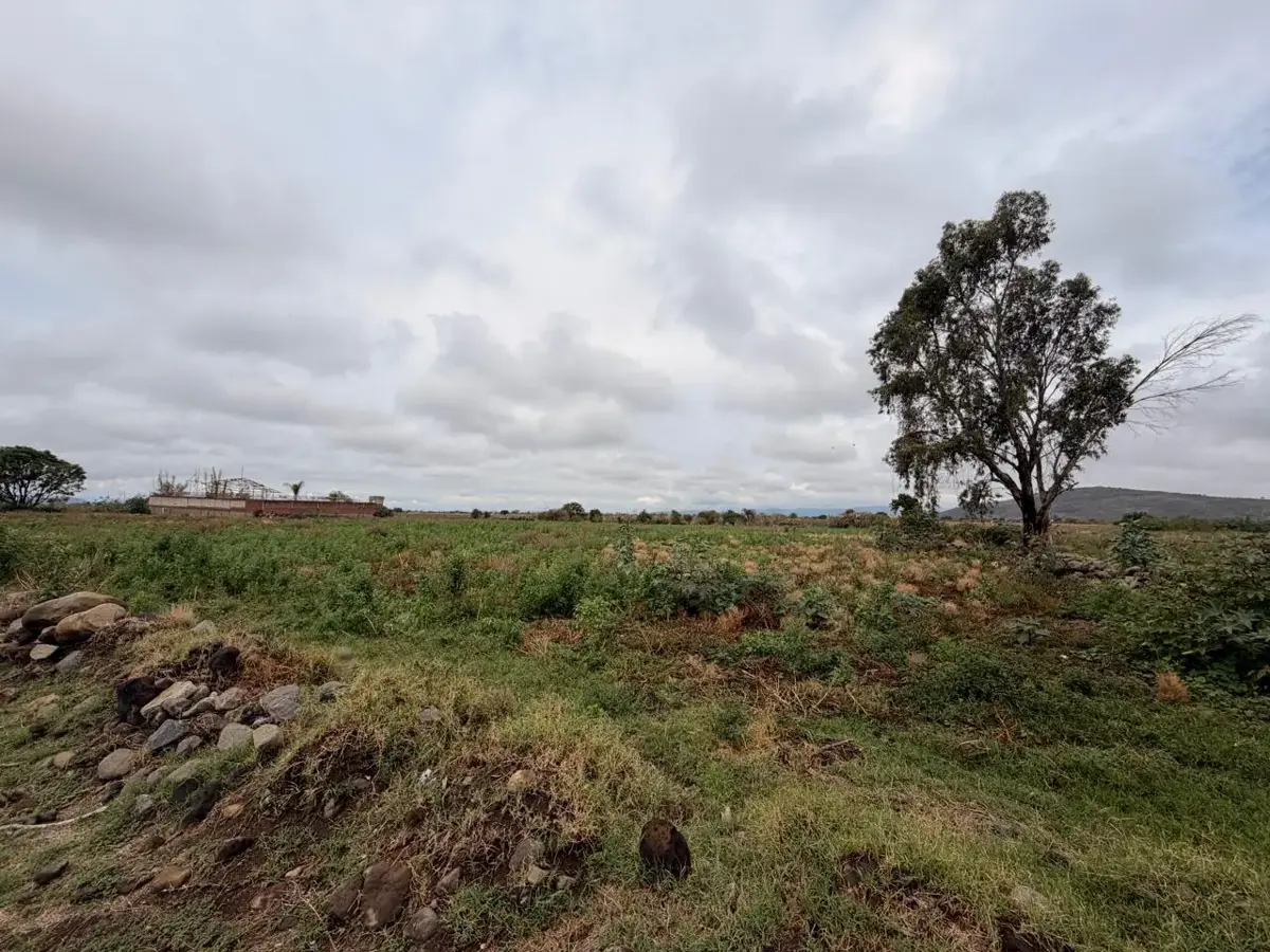 Terreno en venta en Solares de Tenextepec, Atlixco — foto 1 de 6