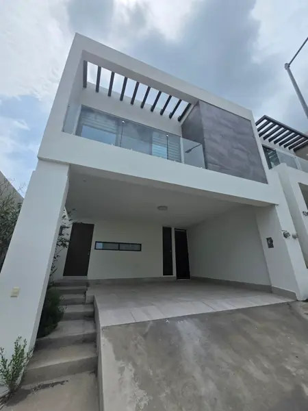 Casa en venta en Cumbres Elite Premier Privada Apeninos, Monterrey — foto 2 de 15