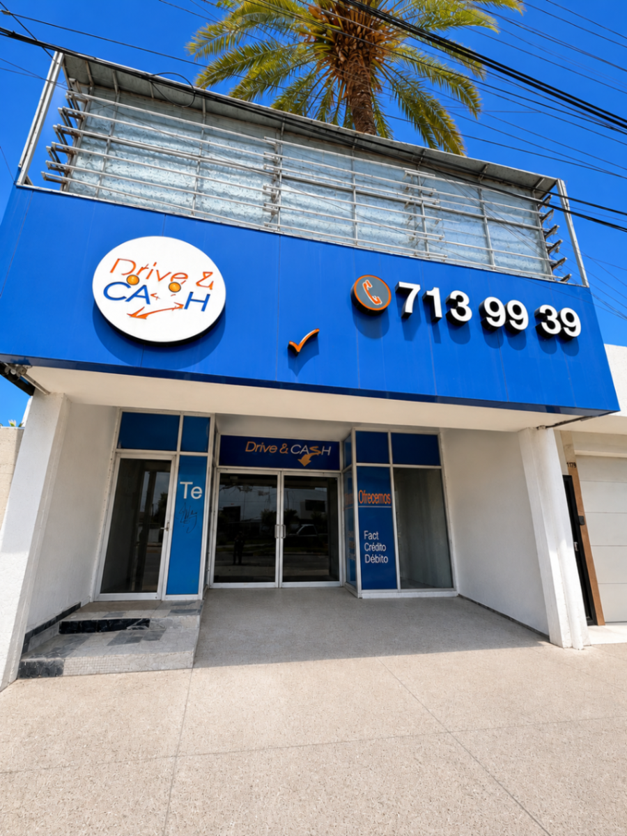 Local en venta en San Isidro, Torreón — foto 1 de 8