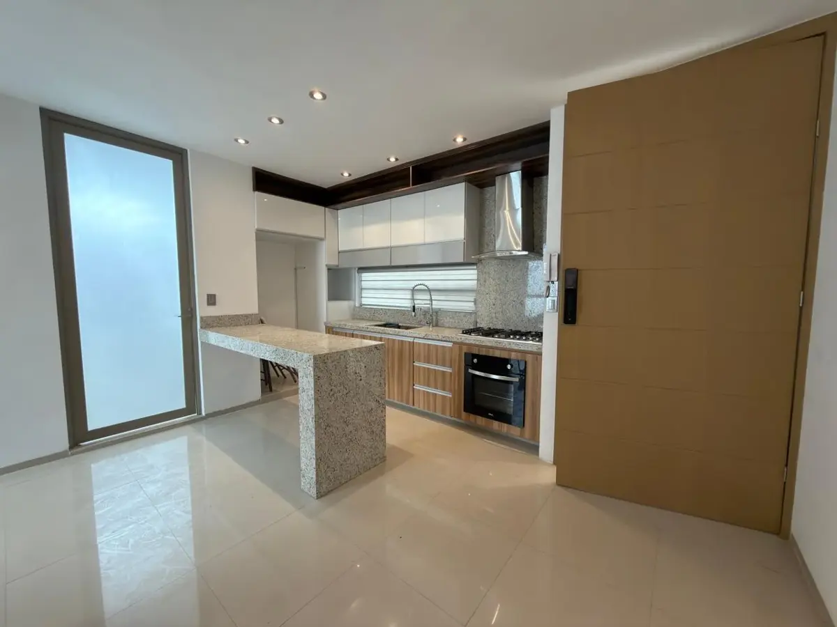 Departamento en renta en Ampliación los Ángeles, Torreón — foto 1 de 9