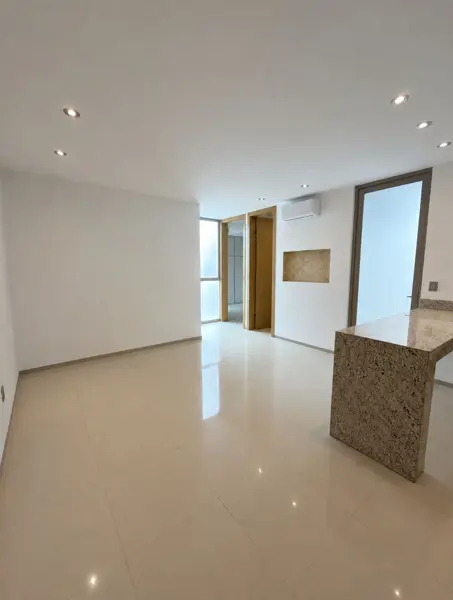 Departamento en renta en Ampliación los Ángeles, Torreón — foto 2 de 9