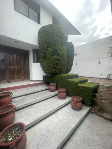 Casa en Condoplazas Chiluca