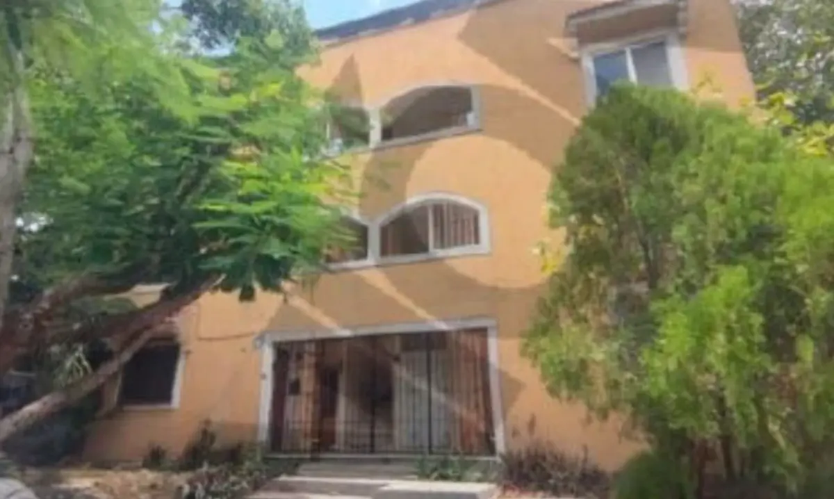 Departamento en venta en Supermanzana 38, Benito Juárez — foto 1 de 3