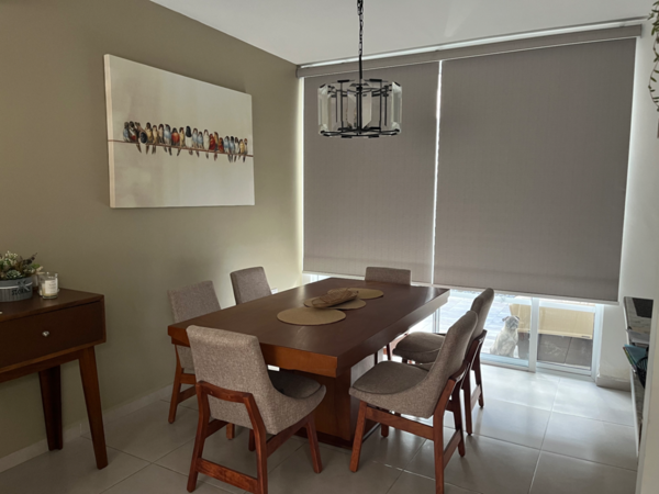 Casa en renta en Pedregal del Río, San Juan del Río — foto 3 de 14