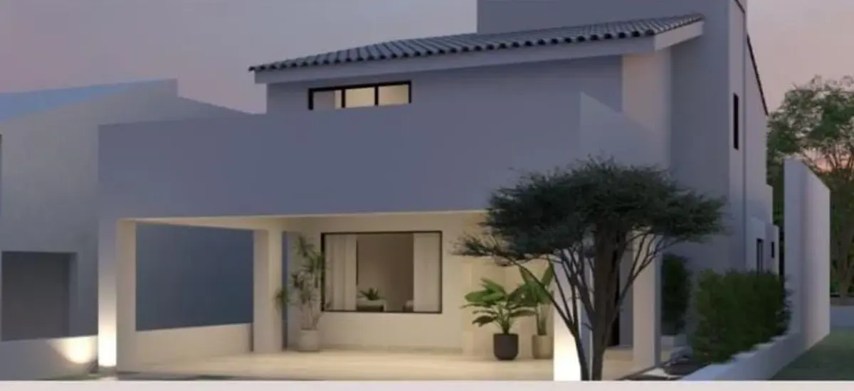 Casa en renta en La Primavera, Culiacán — foto 1 de 18