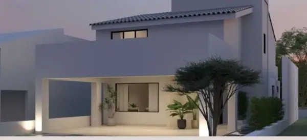 Casa en renta en La Primavera, Culiacán, Sinaloa
