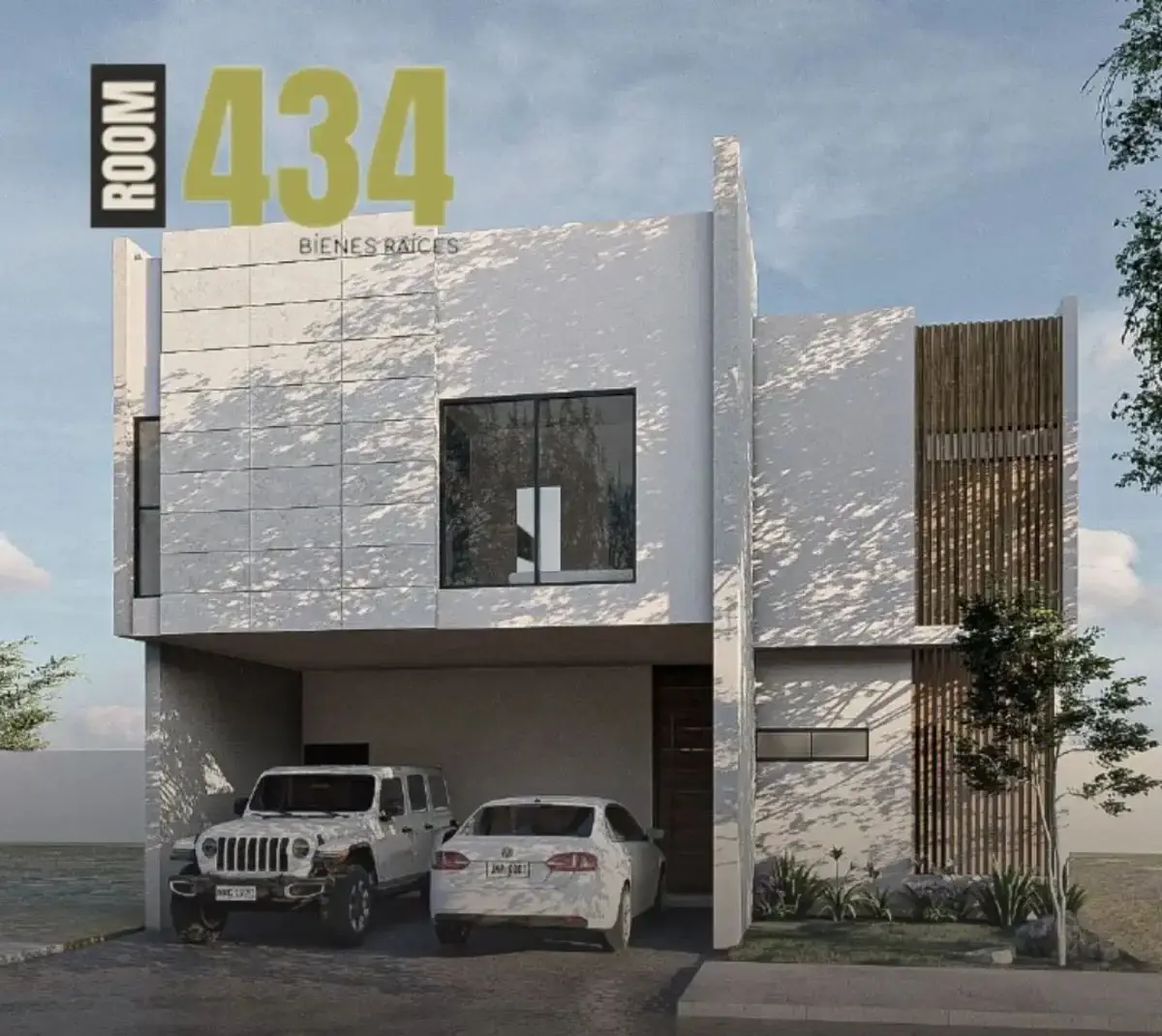 Casa en venta en Los Olivos, Gómez Palacio — foto 1 de 8