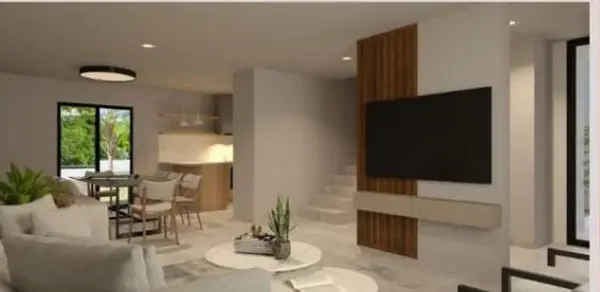 Casa en renta en La Primavera, Culiacán — foto 2 de 18
