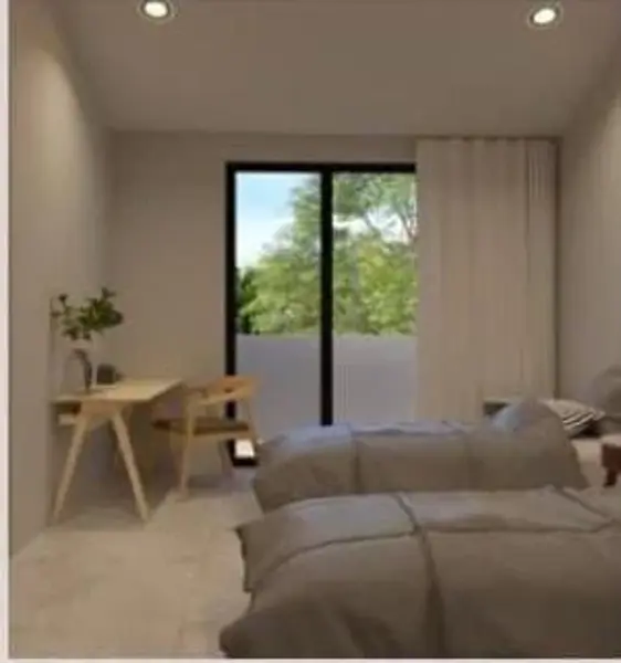 Casa en renta en La Primavera, Culiacán — foto 3 de 18