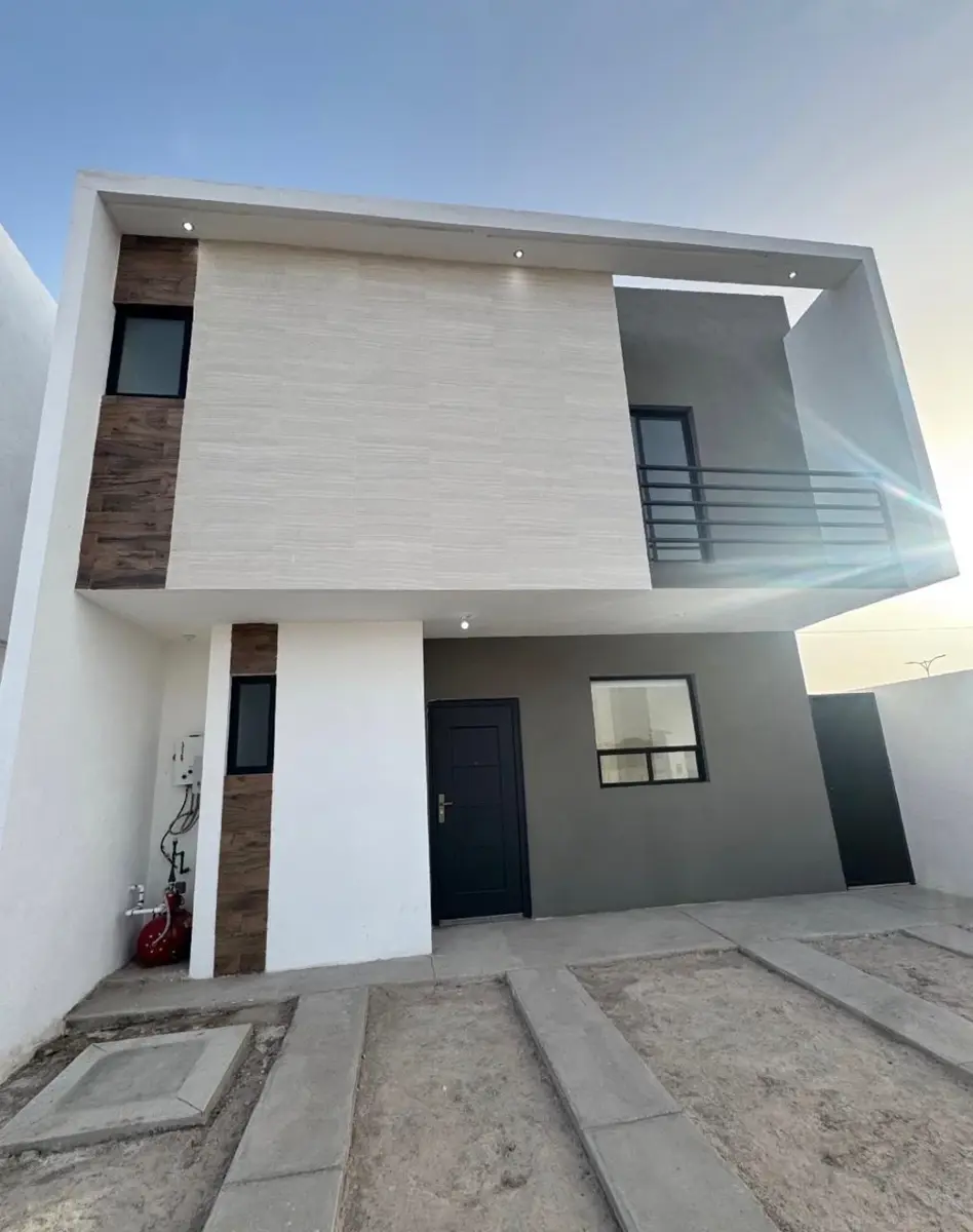 Casa en venta en Los Olivos, Gómez Palacio — foto 1 de 17