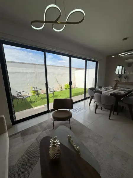 Casa en venta en Los Olivos, Gómez Palacio — foto 3 de 17