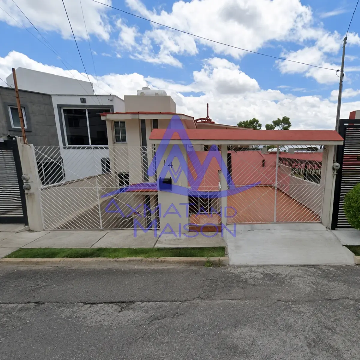 Casa en venta en Ciudad Brisa, Naucalpan de Juárez — foto 1 de 12