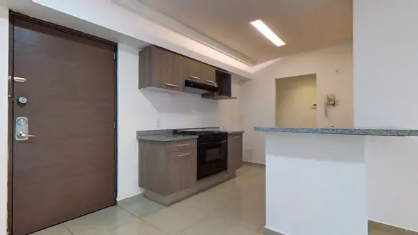 Departamento en venta en San Gabriel, Álvaro Obregón — foto 2 de 15