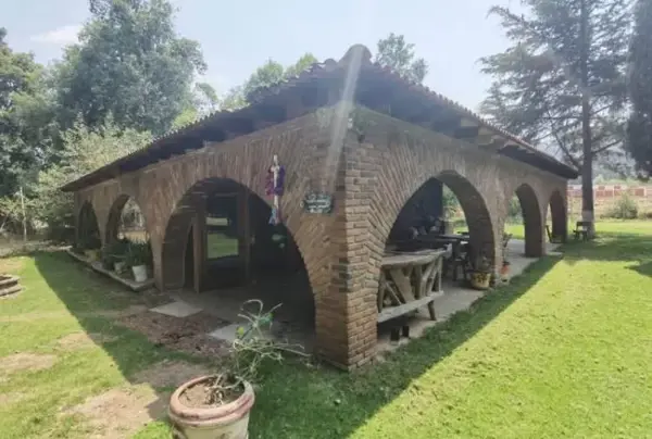 Rancho a la venta en San Agustín de las Palmas, Donato Guerra, México
