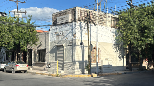 Terreno en venta en Centro, Monterrey — foto 3 de 13