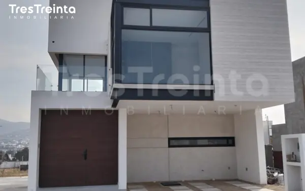 Casa en venta en Colinas de Plata, Mineral de la Reforma — foto 2 de 6