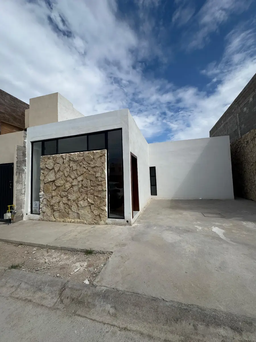 Casa en venta en Los Olivos, Gómez Palacio — foto 1 de 13