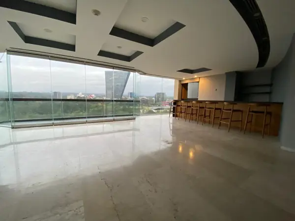 Departamento en renta en Polanco V Sección, Miguel Hidalgo — foto 3 de 31