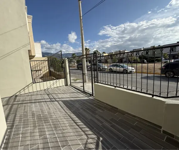 Casa en renta en Ciudad Mirasierra, Saltillo — foto 3 de 15