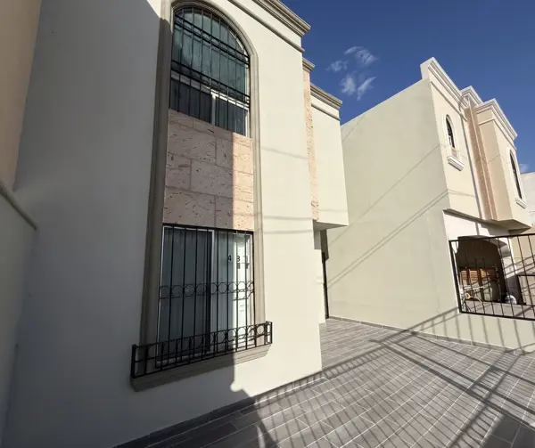 Casa en renta en Ciudad Mirasierra, Saltillo — foto 2 de 15