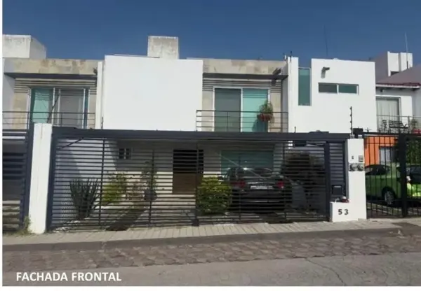 Casa en venta en Milenio III, Querétaro, Querétaro