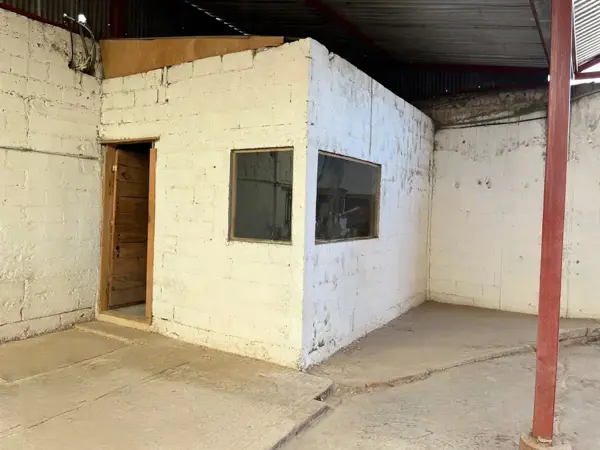 Bodega en renta en Chipilo de Francisco Javier Mina, San Gregorio Atzompa — foto 3 de 9