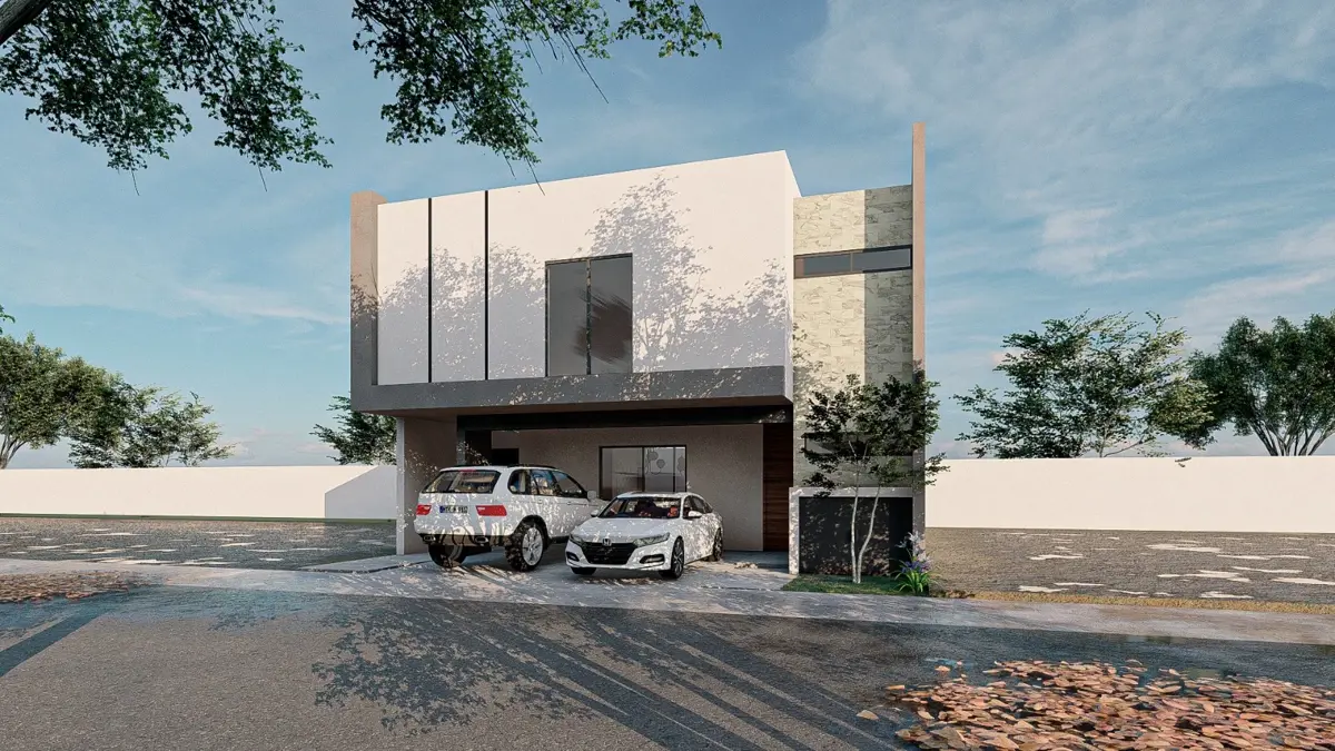 Casa en venta en Los Olivos, Gómez Palacio — foto 1 de 10