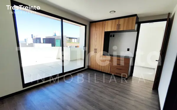 Casa en venta en Altara 164, Pachuca de Soto — foto 3 de 8