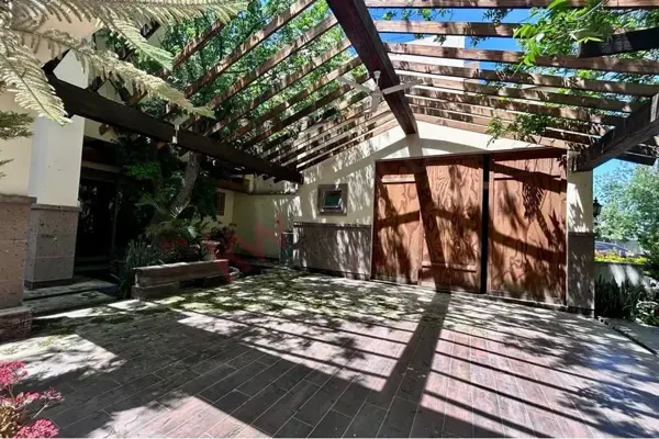 Casa en renta en Las Trojes, Torreón — foto 2 de 10