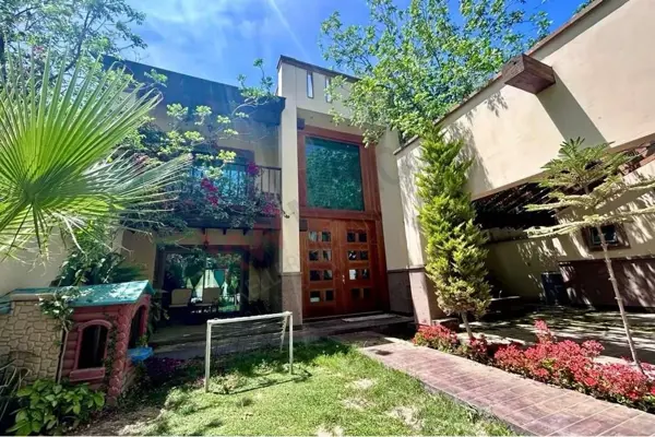 Casa en renta en Las Trojes, Torreón — foto 3 de 10