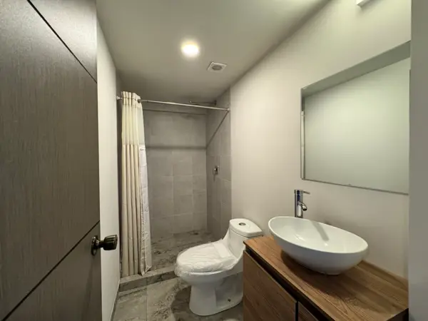 Departamento en venta en Centro (Área 1), Cuauhtémoc — foto 3 de 6