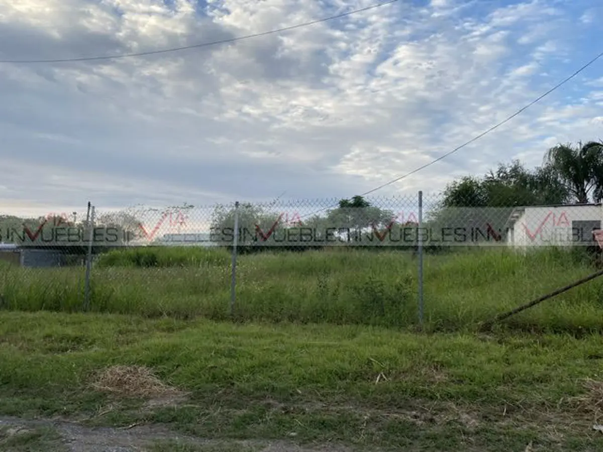 Terreno en venta en Congregación Calles, Montemorelos — foto 1 de 8