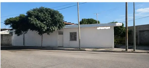 Terreno en venta en Magdalenas, Torreón — foto 2 de 3
