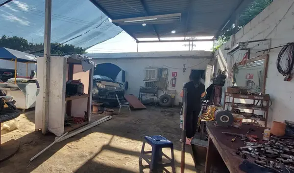 Terreno en venta en Magdalenas, Torreón — foto 3 de 3