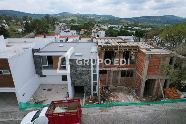 Casa en venta en Campestre Haras, Amozoc — foto 3 de 13